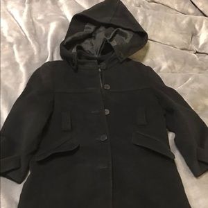 COPY - Pea coat Nicholas And Bears For Boys